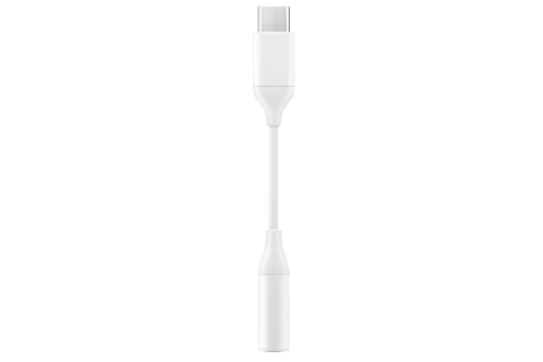 Samsung USB Type-C auf 3, 5 mm Klinkenanschluss Adapter (Ee-UC10J)