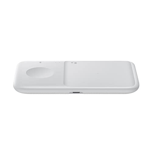 Samsung Wireless Charger Duo EP-P4300B, White