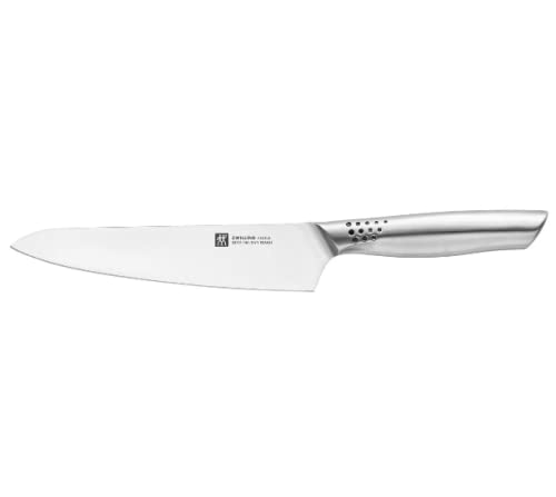 ZWILLING Profile Kochmesser Compact 15 cm - CHEF`S KNIFE COMPACT - Profi Kochmesser - Profi Küchenmesser - FRIODUR Klinge aus hochwertigem Messerstahl - Zwilling Messer - Zwilling Kochmesser