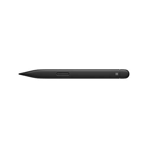 Microsoft Surface Slim Pen 2 Schwarz