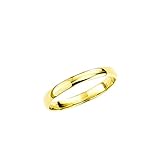Amor Ring, Damen Ringe, Gold, Kommt in Schmuck Geschenk Box, 9831920