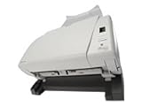 Kodak i1320 Scanner Papierzuführung (215 x 863 mm, 24 Bit, 2 Sekunden/Seite, Papierzufuhr, CCD (Ladeübertragungsgerät), 50 Blatt
