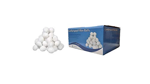 Comfortpool Filter Balls/Filterbälle für Sandfilter