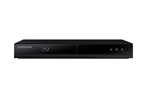 Samsung Tray, Blu-Ray Video, DVD-Video, BD-J4500R