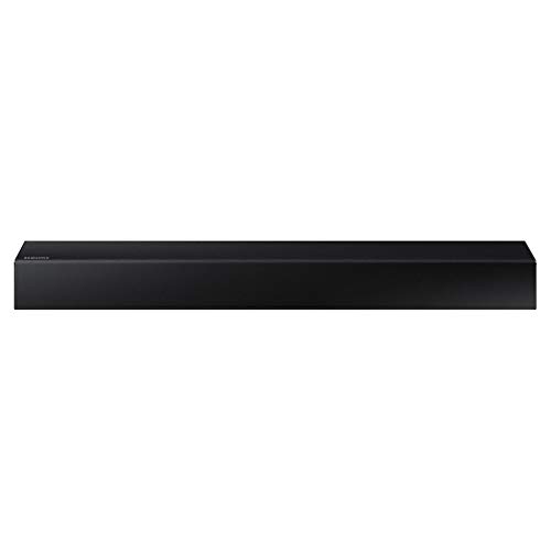 Samsung HW-N300 soundbar Speaker 2.0 Channels Black Wired & Wireless