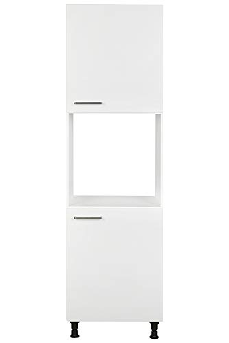 nobilia elements Küchenschrank mit Tür für Einbau-Backofen 60 cm rechts