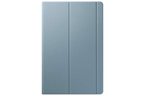 Samsung Book Cover (EF-BT860) für Galaxy Tab S6, Blau