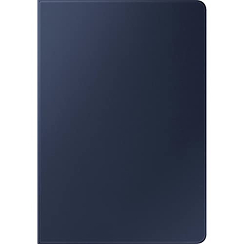 Samsung Book Cover EF-BT870 für das Galaxy Tab S7, blau