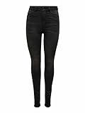 ONLY Female Skinny Fit Jeans ONLRoyal Life HW