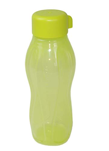 TUPPERWARE To Go Eco 310ml limette/grün Trinkflasche Flasche P 17885