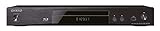 Onkyo BD-SP353(B) Blu-ray Disc-Player für Wiedergabe von Blueray, DVD und Audio-CDs, Surround Klang durch Dolby TrueHD, DTS-HD, hochauflösende Videosignale in 1080p, HDMI/USB Anschluss, Schwarz