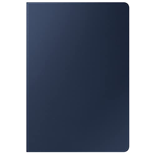 Samsung Book Cover EF-BT970 für das Galaxy Tab S7+ | Tab S7+ 5G, blau