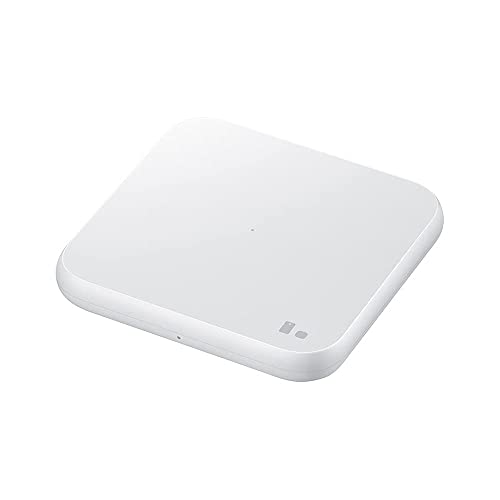 Samsung Wireless Charger Pad EP-P1300B, White
