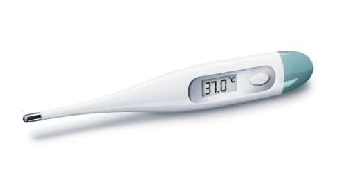 Sanitas SFT 01 Digitales Fieberthermometer