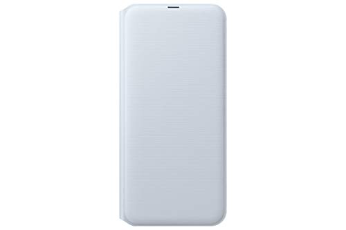 Samsung Wallet Cover (Ef-WA505) für Samsung Galaxy A50, Samsung Galaxy A30s, Weiß