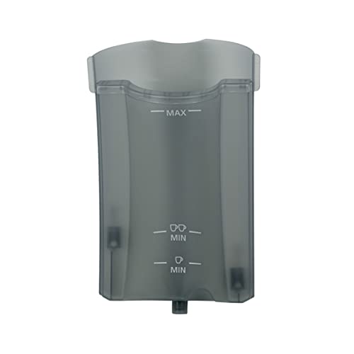 Wassertank HD5016,422225936500 kompatibel/Ersatzteil für Philips GmbH HD7820, HD7822, HD7823, HD7824, HD7826, HD7830, Senseo New Generation