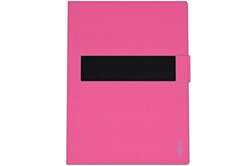 Hülle für Telekom Puls Tasche Cover Case Bumper | in Pink | Testsieger