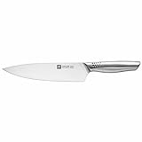 ZWILLING Profile Kochmesser 20 cm - Zwilling CHEF`S KNIFE - Profi Kochmesser - Profi Küchenmesser - FRIODUR Klinge aus hochwertigem Messerstahl - Zwilling Messer