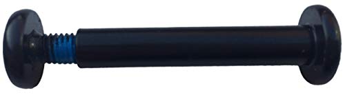 K2 Achse für Inliner Typ Exo, Ø 6 mm, Länge 35 mm (kurz)