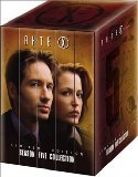 Akte X - Season 5 Collectors Box [VHS]