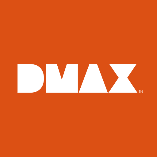 DMAX für Fire TV