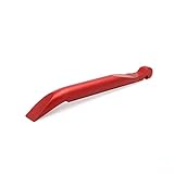 CHUYUEIN Fernseher Quad Clutch Belt Removal Tool Compression Tool Removal Clutch Compatible with Polaris RZR Ranger RZR XP 570 800 900 1000 LE EFI EPS XC (Color : Red)