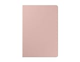 Samsung Book Cover EF-BT870 für das Galaxy Tab S7, rosa