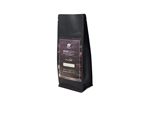 Kaffeebohnen | Orang Utan Kaffee |Manufakturröstung aus inklusiver Einrichtung |Kaffee Premium (1000g)