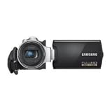 Samsung hmx-h203bp – Camcorder (3 Megapixel, CMOS, 20 x, 200 x, 3.2 – 64 mm, 34 mm) schwarz