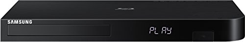 Samsung BD-J6300/ZG Blu-ray Player schwarz