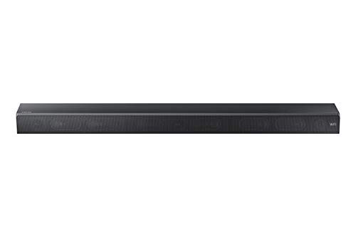 Samsung HW-MS650 Soundbar Sound+ (integrierter Subwoofer, Bluetooth, Surround-Sound-Expansion, Alexa-Unterstützung) dunkel-titan