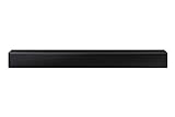 Samsung Soundbar HW-T400/ZF 40 W, 2.0 Kanäle, Schwarz