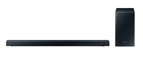 Samsung HW-R650 Soundbar (Bluetooth, Virtual Surround Sound, Subwoofer) Schwarz