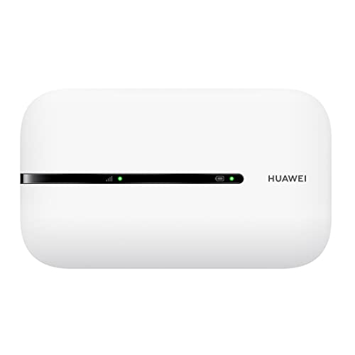 Huawei WLAN E5576-320 4G, günstiger Reise-Hotspot, tri band Roams in Allen Welt-Netzwerken, Keine Konfiguration erforderlich, Originalteil