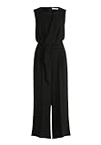 Betty & Co Damen 6338/3123 Overall Lang ohne Arm, Black, 42