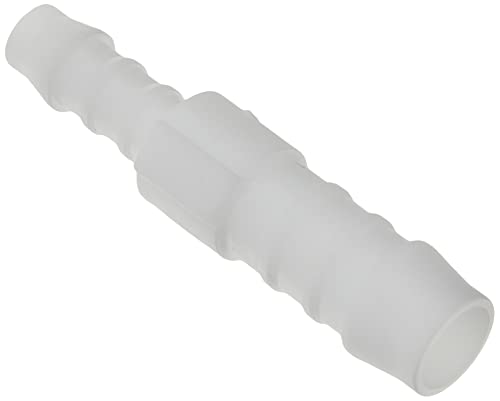 Gardena Reduzierstück: Schlauchverbinder aus Kunststoff, zur Schlauchverbindung von 12 mm- und 8 mm-Schläuchen, weiß (7322-20)