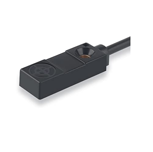 Induktiver Sensor PNP NC kompakte Bauform IP65 3mm Induktiver Näherungsschalter Näherungssensor
