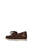 TIMBERLAND - Women's classic boat shoes - Number 37