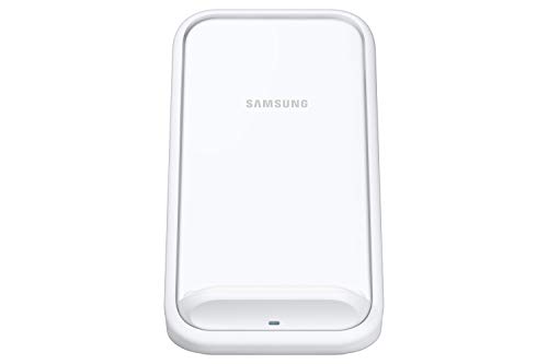 Samsung Wireless Charger Stand 15 w (Ep-N5200), Weiß