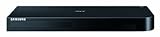 Samsung BD-H5500 3D Blu-ray-Player (1080p Upscaling, Smart TV) schwarz