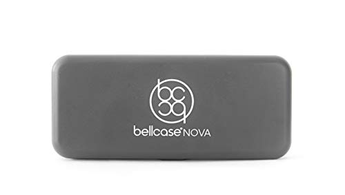 Bellcase Nova Pillenetui Pillenbox - Etui für die Antibabypille mit Erinnerungsfunktionen