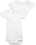 Petit Bateau Unisex Baby A01T4 T-Shirt, Variante 1, 98