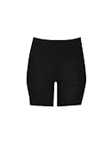 Dilling Shorts aus 100% Merinowolle für Damen Schwarz 38
