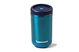 Tupperware to Go Hot & Go L Thermo Boy 475 ml blau Isolierbehälter Behälter