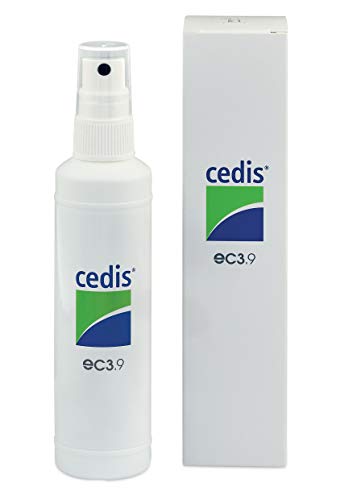 Cedis Spray mit Zerstäuber, 100 ml - Nr. 86700