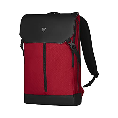 Victorinox Altmont Original Flapover Laptop Backpack Rucksack Unisex - Erwachsene, rot, Taglia unica, Rucksack