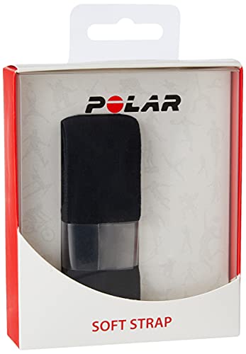 Polar Soft Brustgurt für H9 und H10 M-XXL