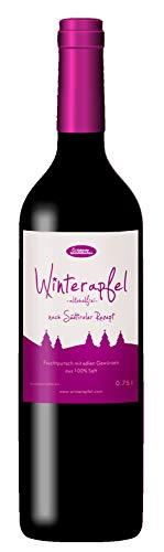 Südtiroler Winterapfel alkoholfrei (6x0.75)