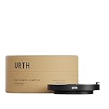 Urth Objektivadapter: Kompatibel mit Leica M Objektiv und Leica L Kameragehäuse