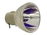 azurano Beamerlampe BLB24 Ersatz für OSRAM PVIP 240/0.8 E20.9N Ersatzlampe für diverse Projektoren, 240W